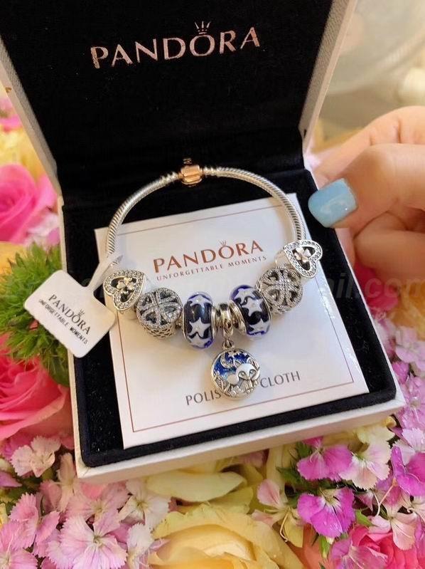 Pandora Bracelets 137